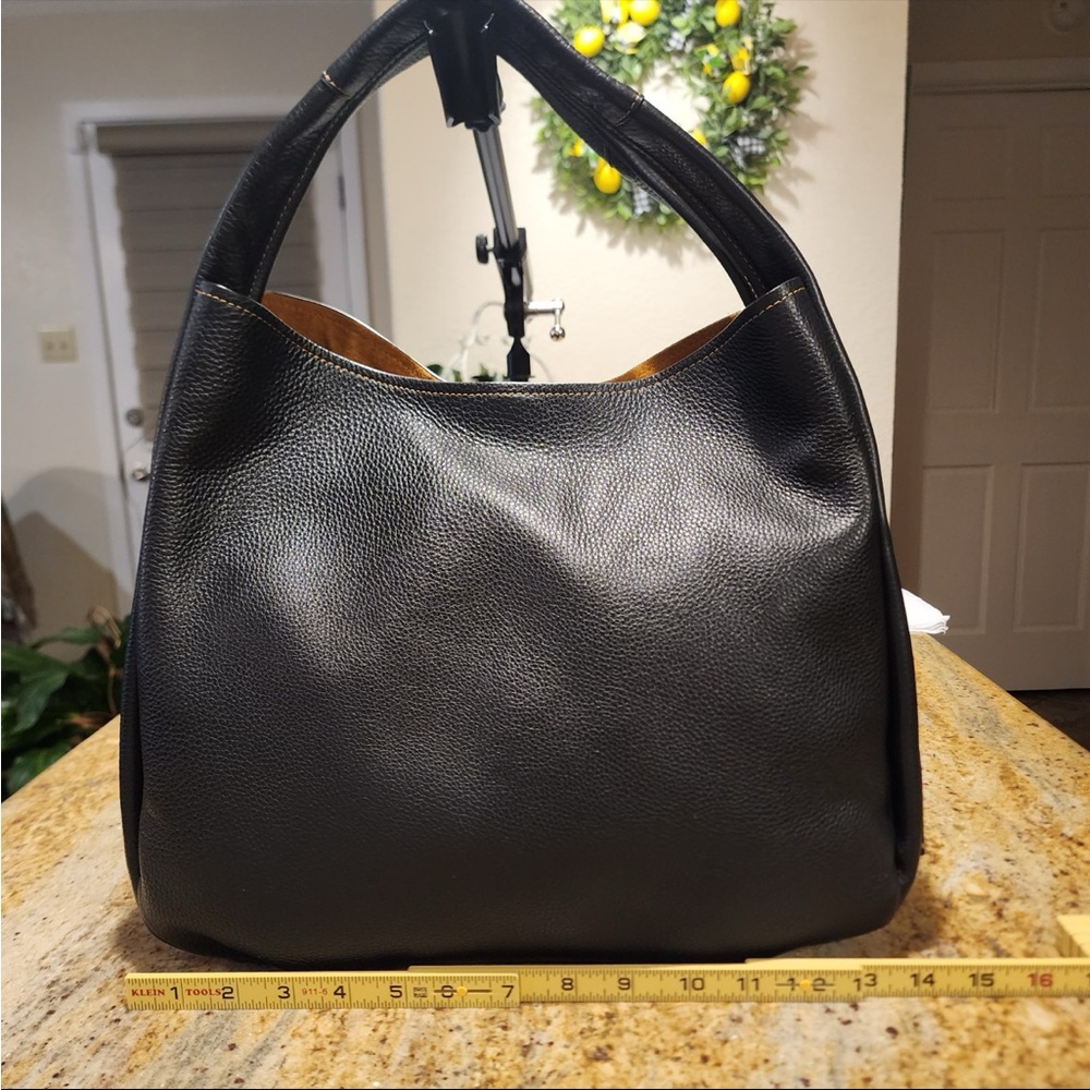 Coach 1941 Bandit Leather Handbag
